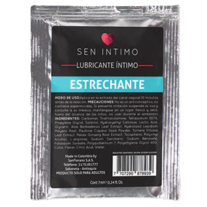 ESTRECHANTE