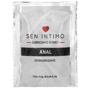 LUBRICANTE ANAL